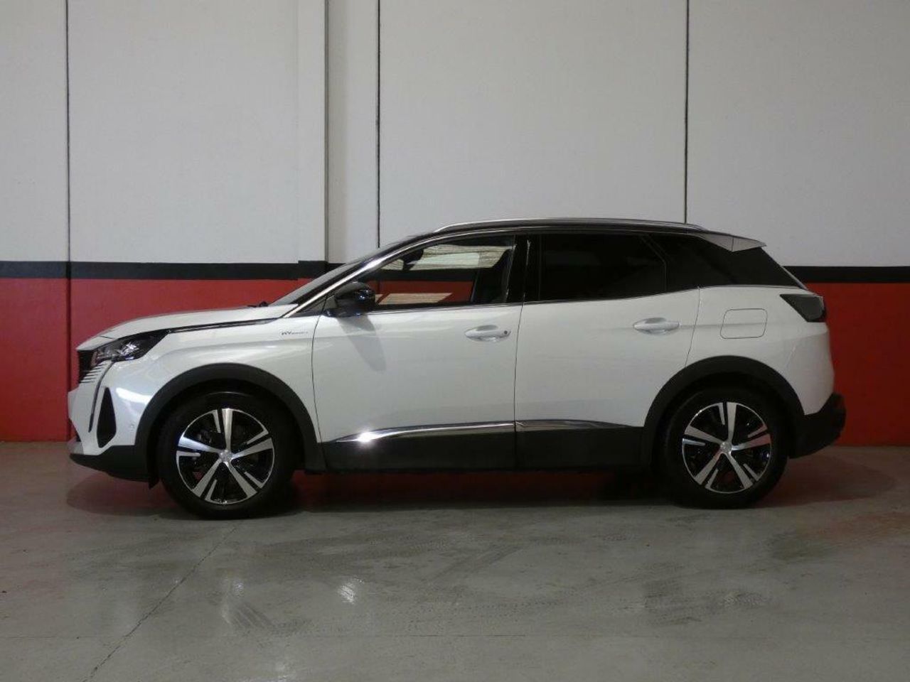 Foto Peugeot 3008 4