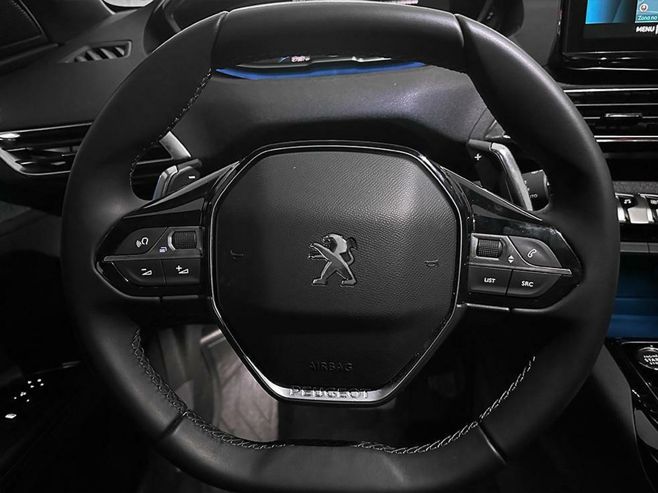 Foto Peugeot 5008 5