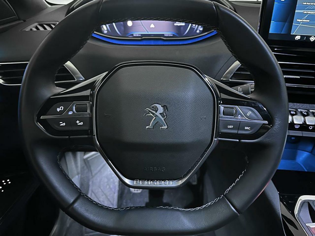 Foto Peugeot 5008 4