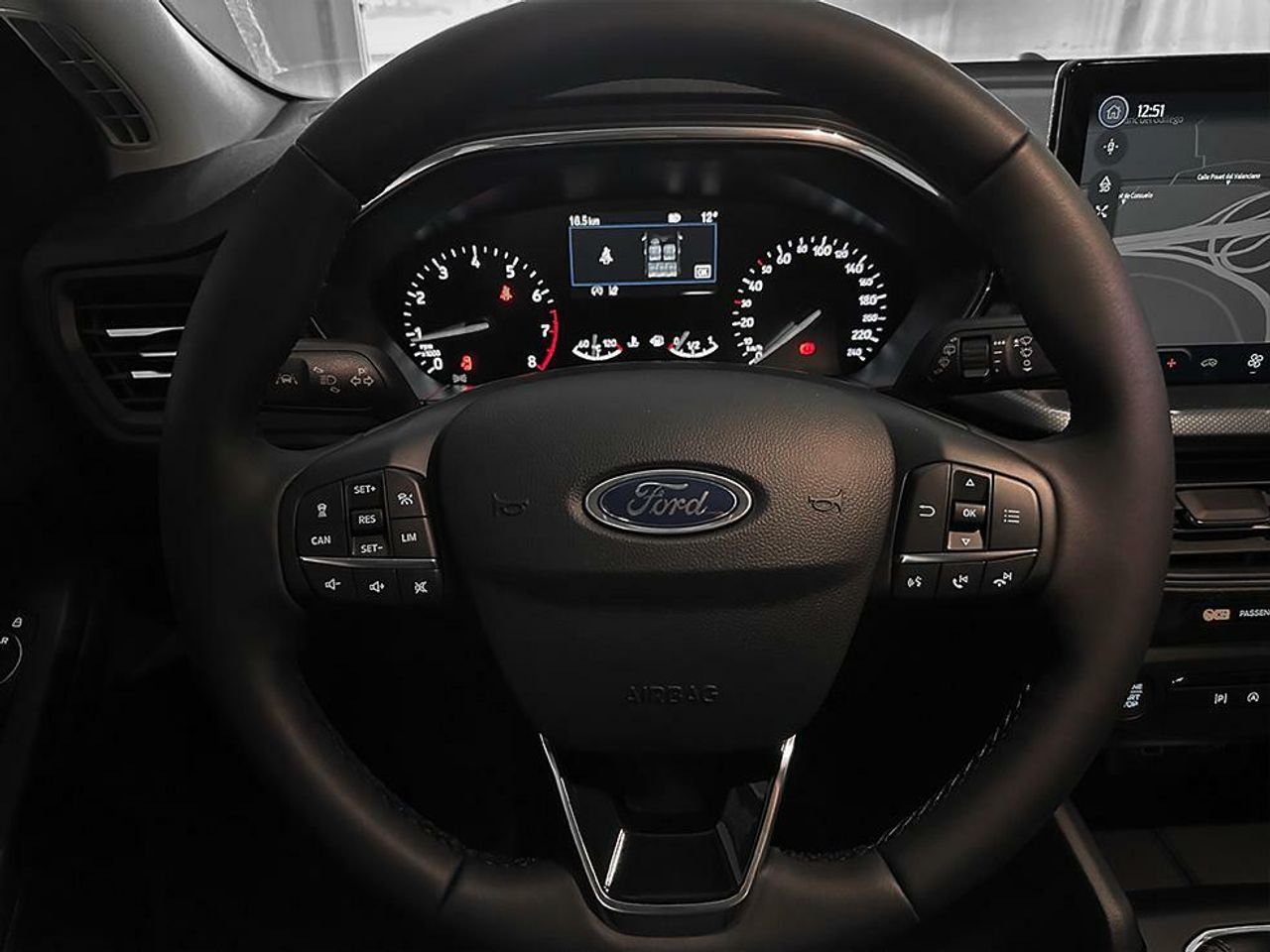 Foto Ford Focus 7