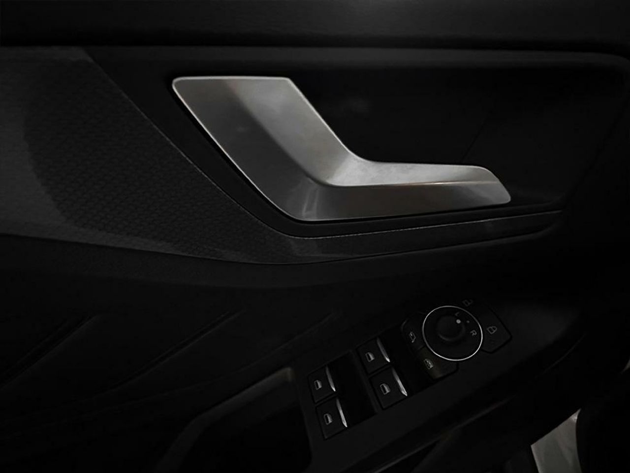 Foto Ford Focus 15