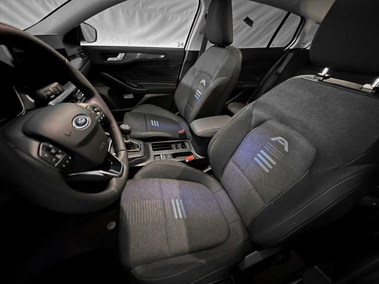 Foto Ford Focus 16