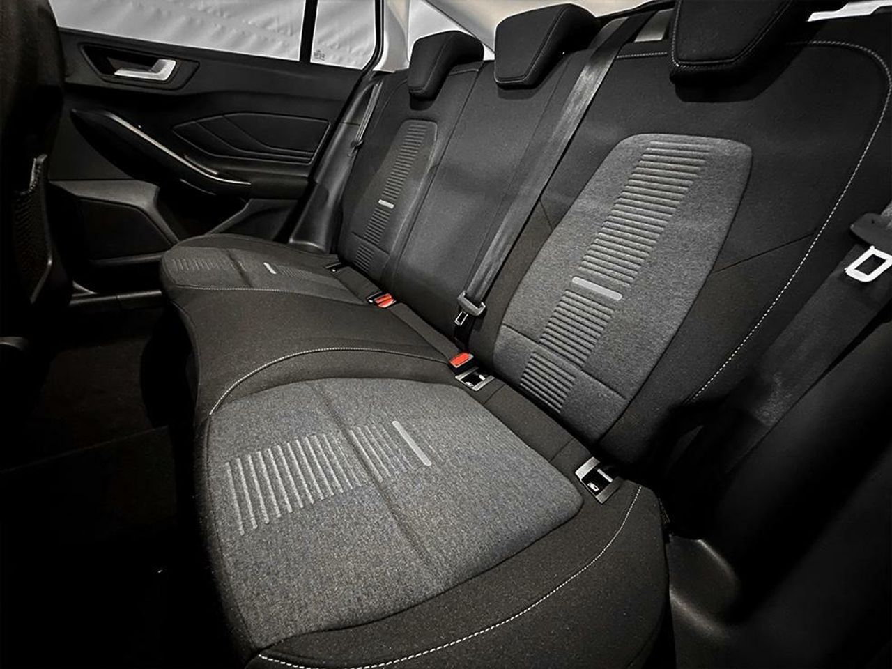 Foto Ford Focus 17