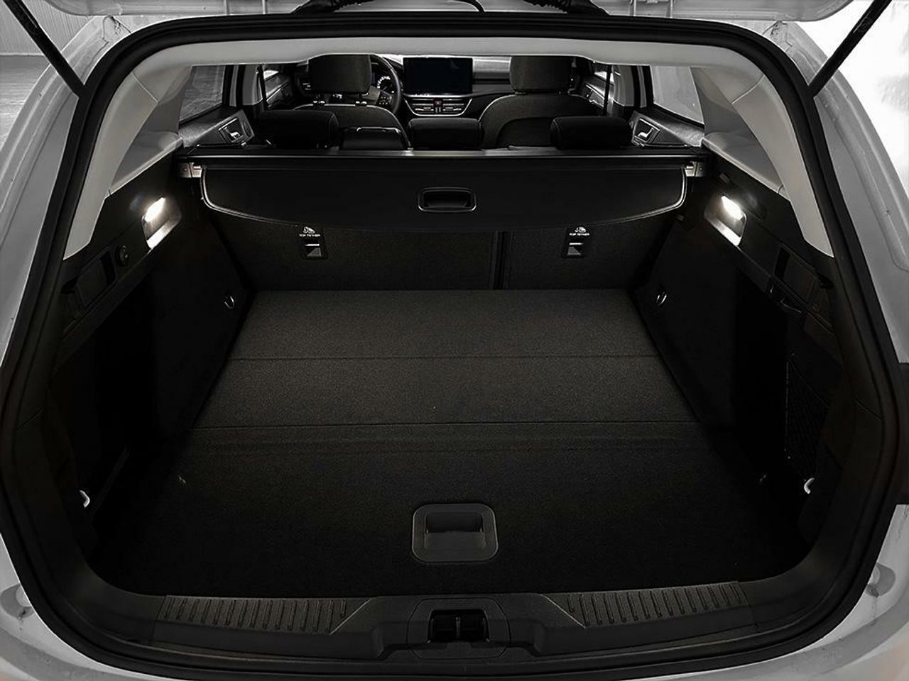 Foto Ford Focus 18