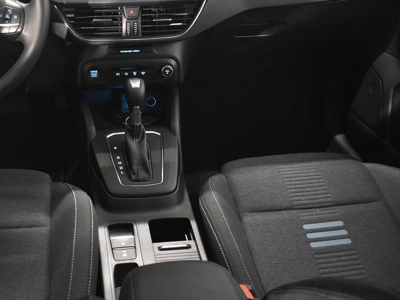 Foto Ford Focus 4