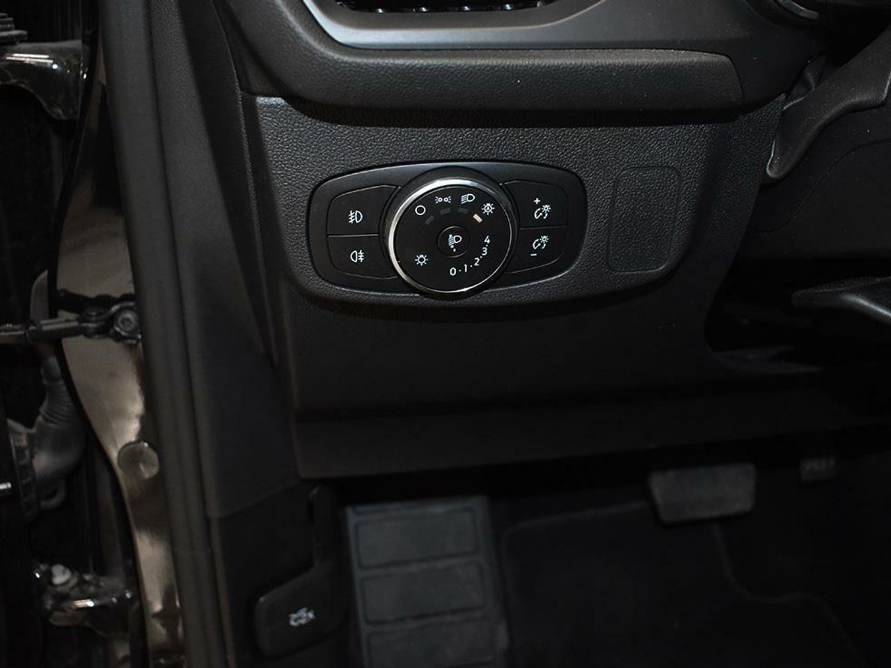Foto Ford Focus 8