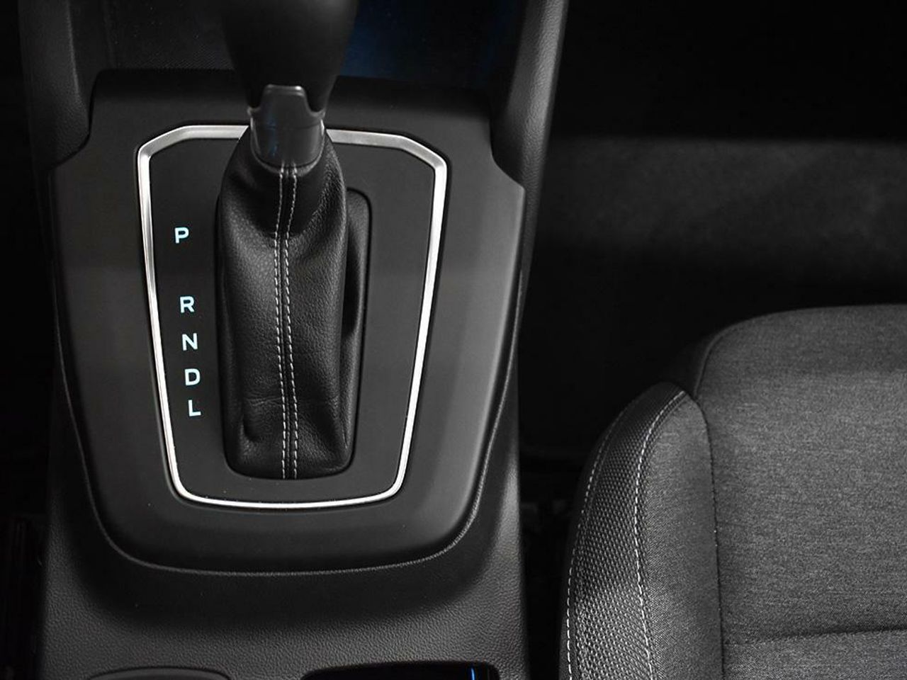 Foto Ford Focus 11