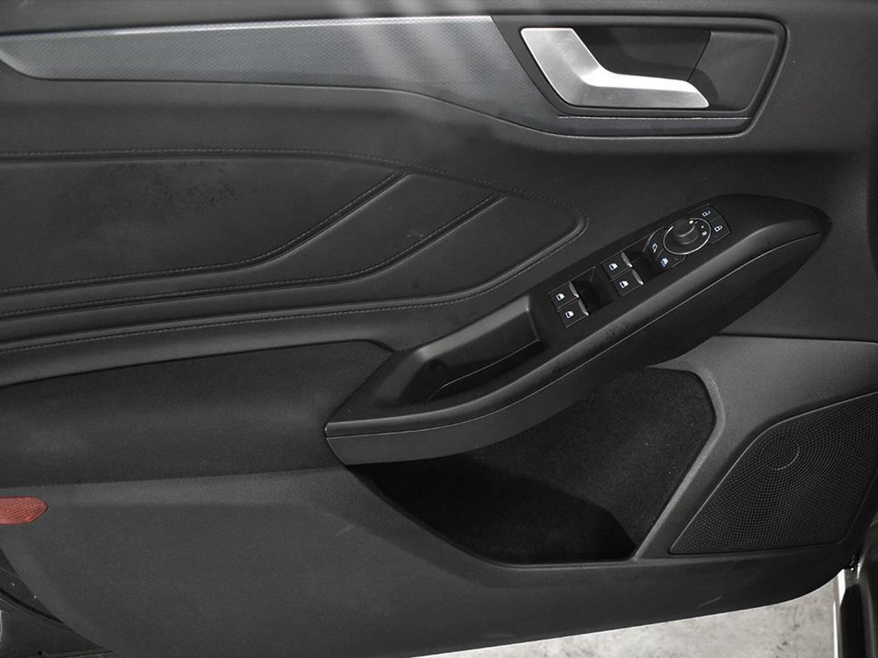 Foto Ford Focus 12