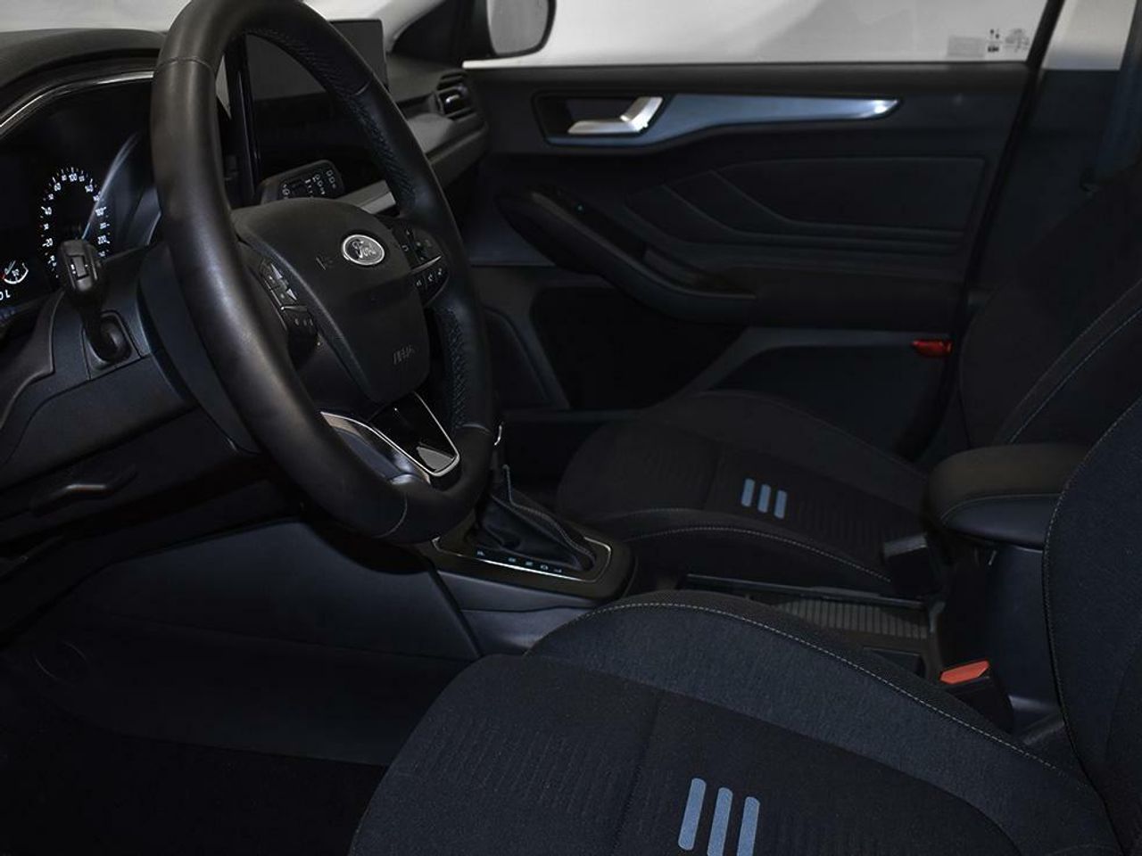 Foto Ford Focus 13