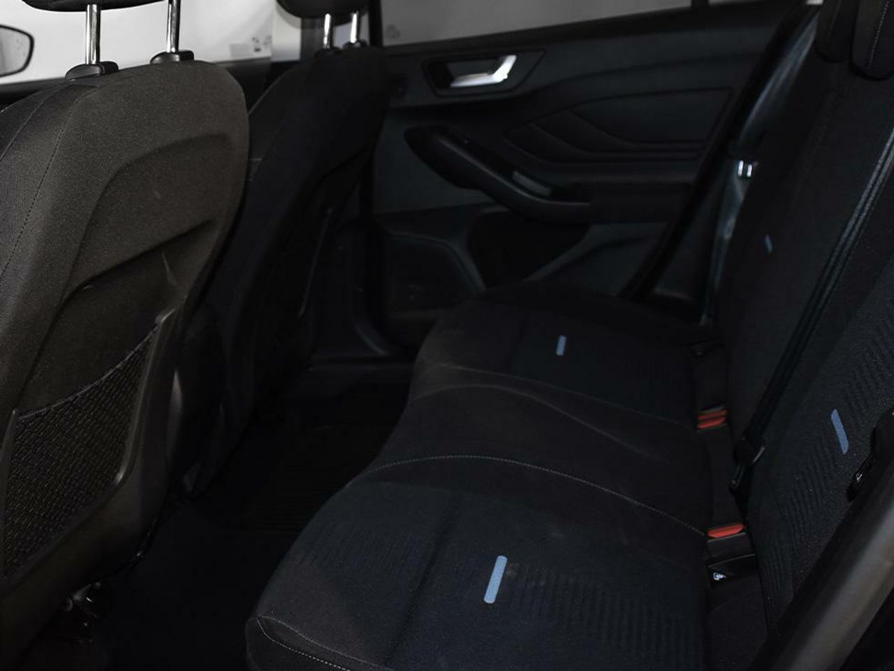 Foto Ford Focus 14