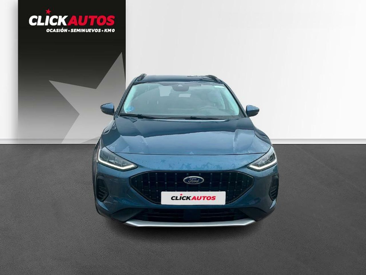 Foto Ford Focus 16