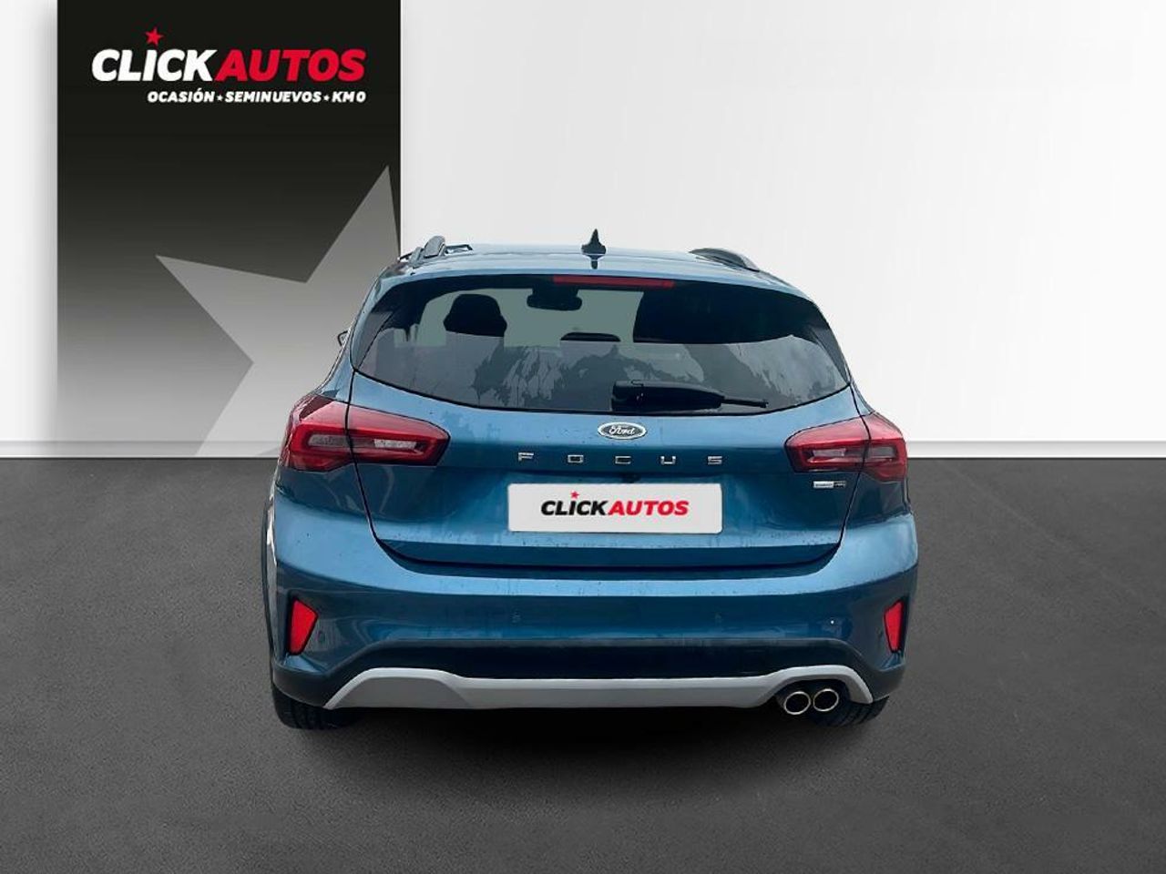 Foto Ford Focus 17
