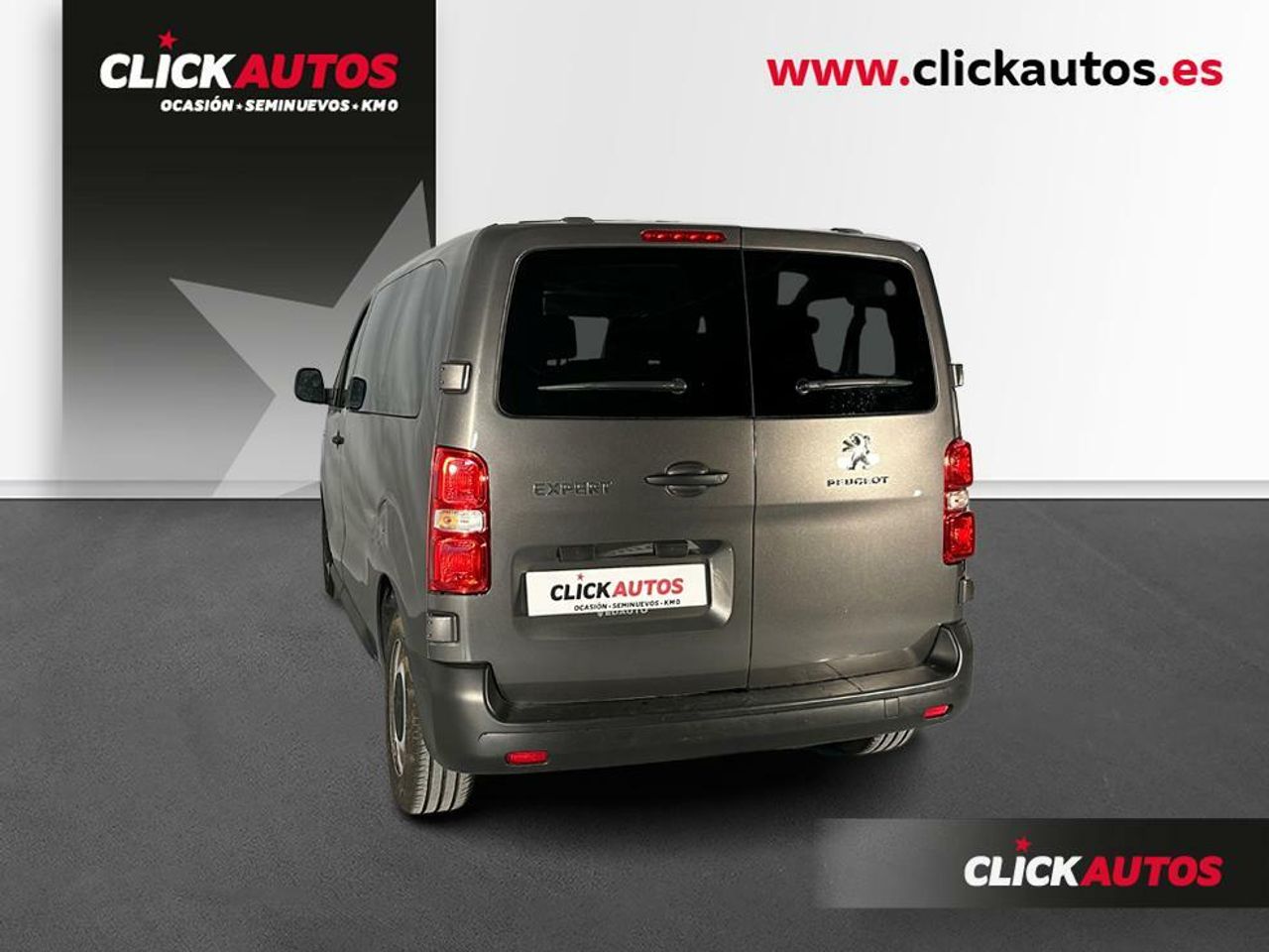 Foto Peugeot Expert 2