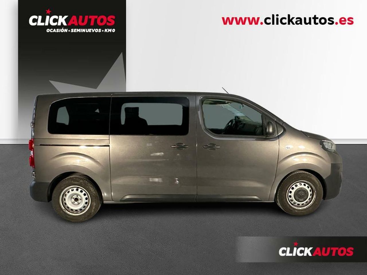 Foto Peugeot Expert 3