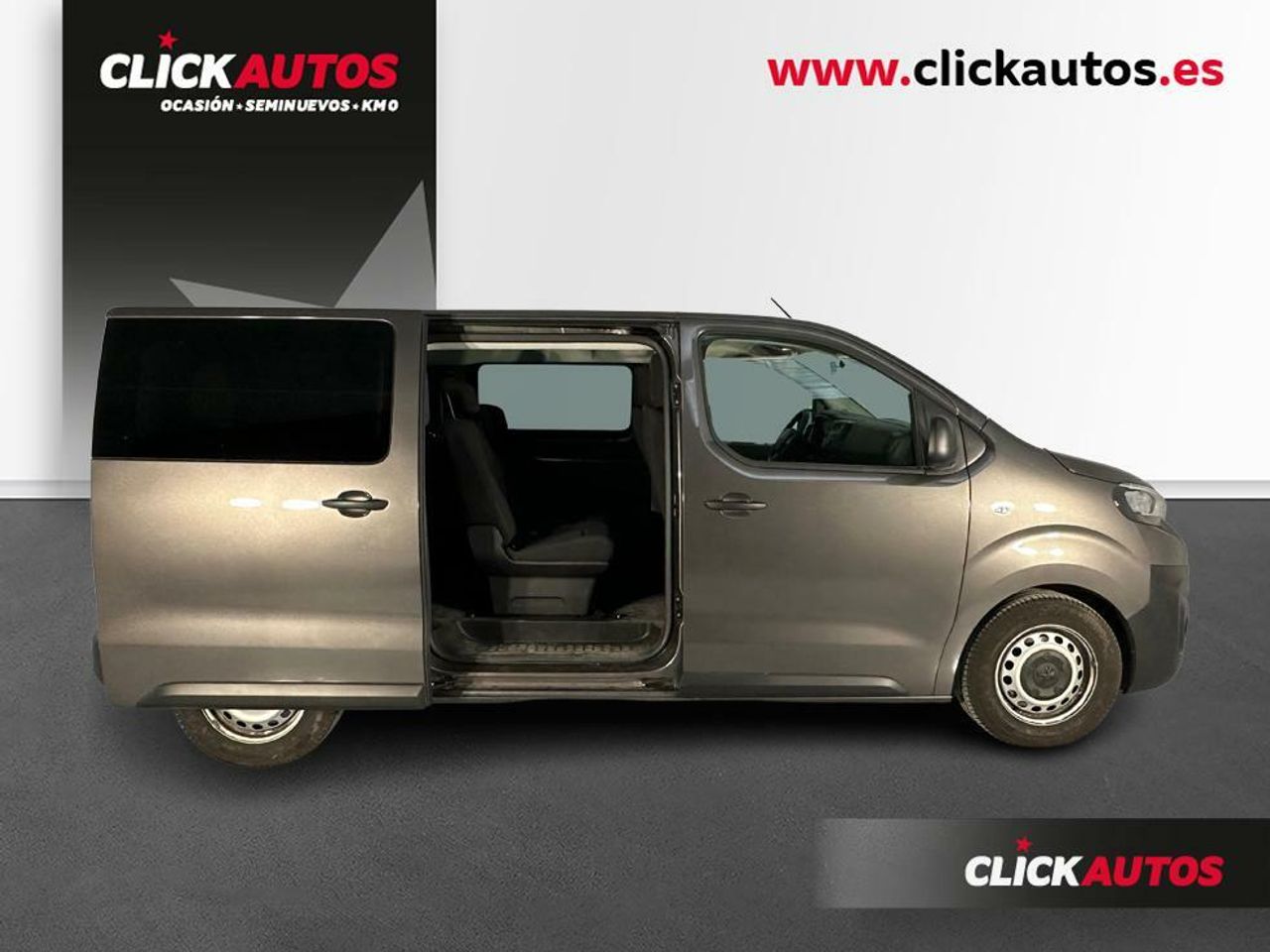 Foto Peugeot Expert 4