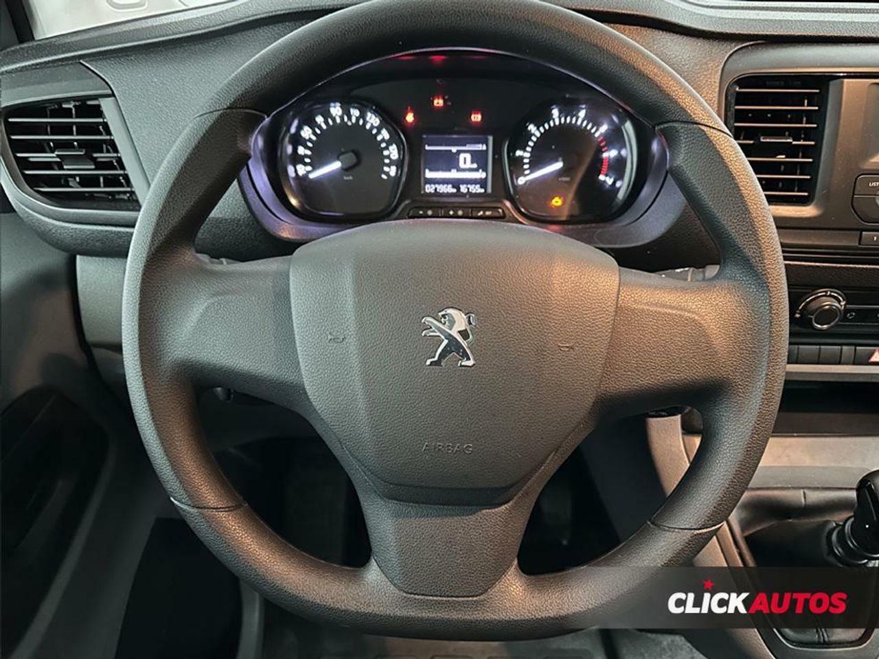 Foto Peugeot Expert 5
