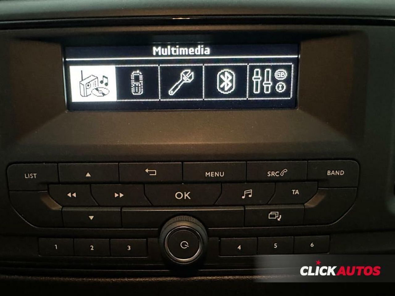 Foto Peugeot Expert 7