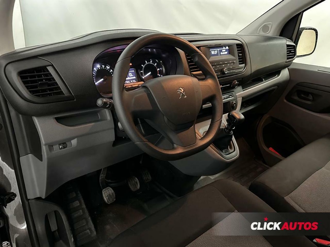 Foto Peugeot Expert 10
