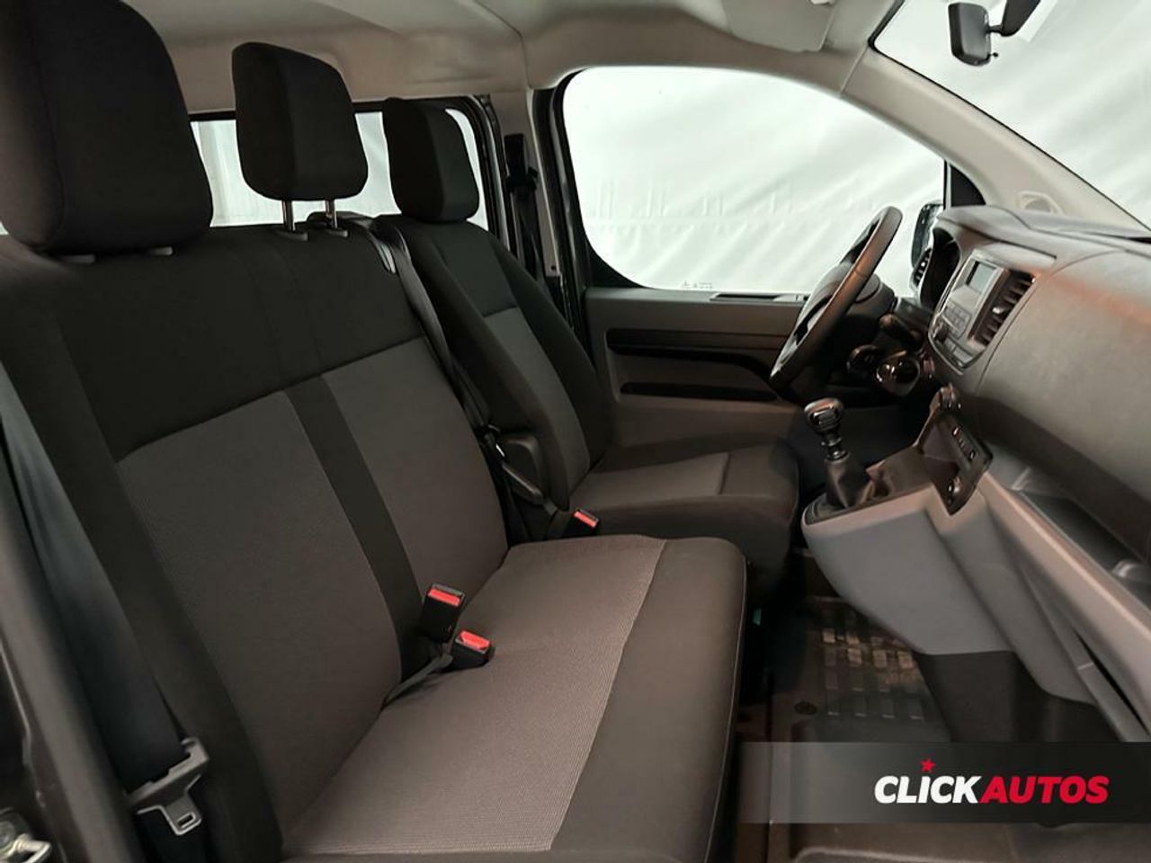 Foto Peugeot Expert 12