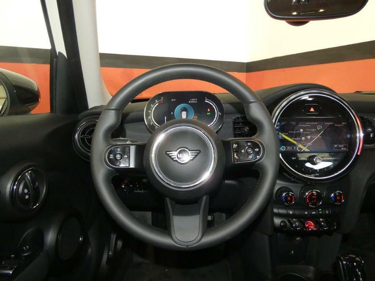 Foto Mini Cooper 7