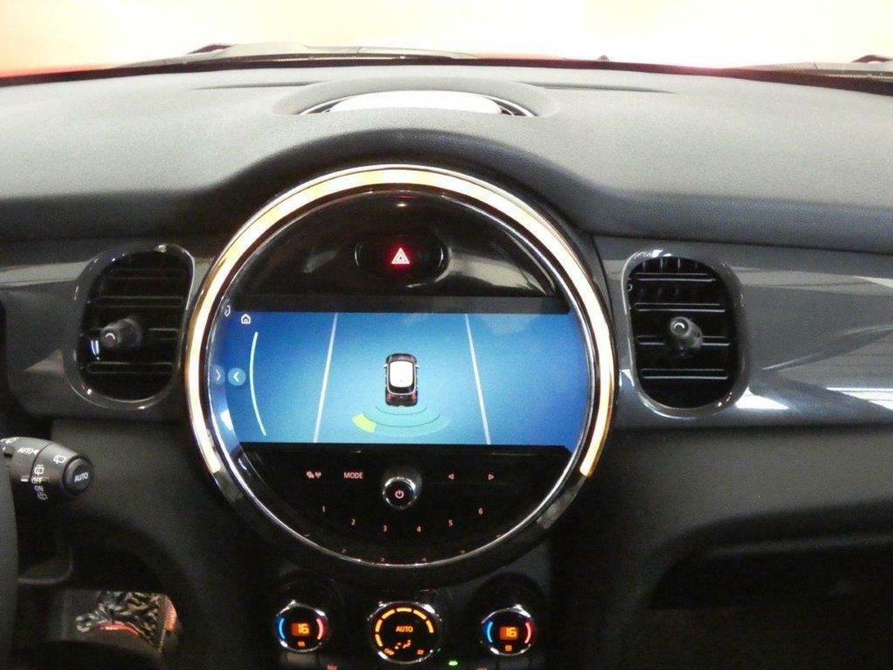 Foto Mini Cooper 8