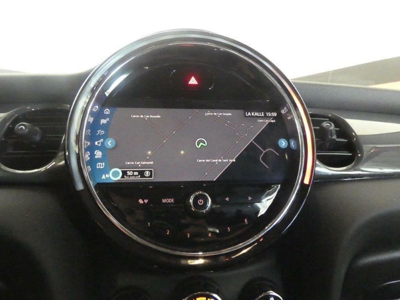 Foto Mini Cooper 9