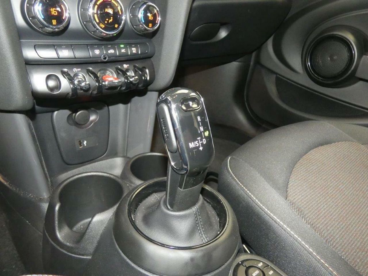 Foto Mini Cooper 10
