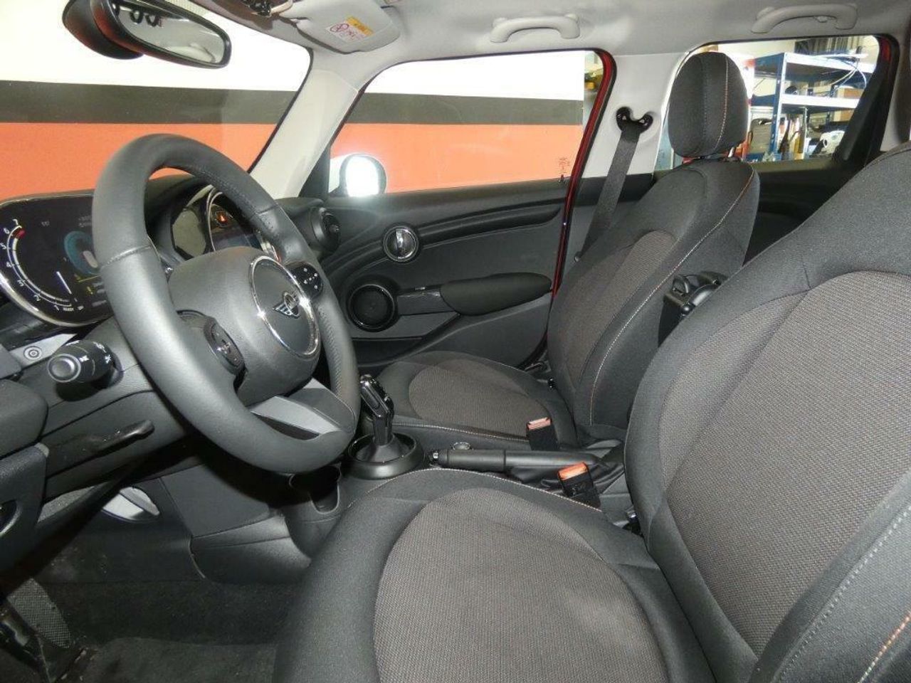 Foto Mini Cooper 11