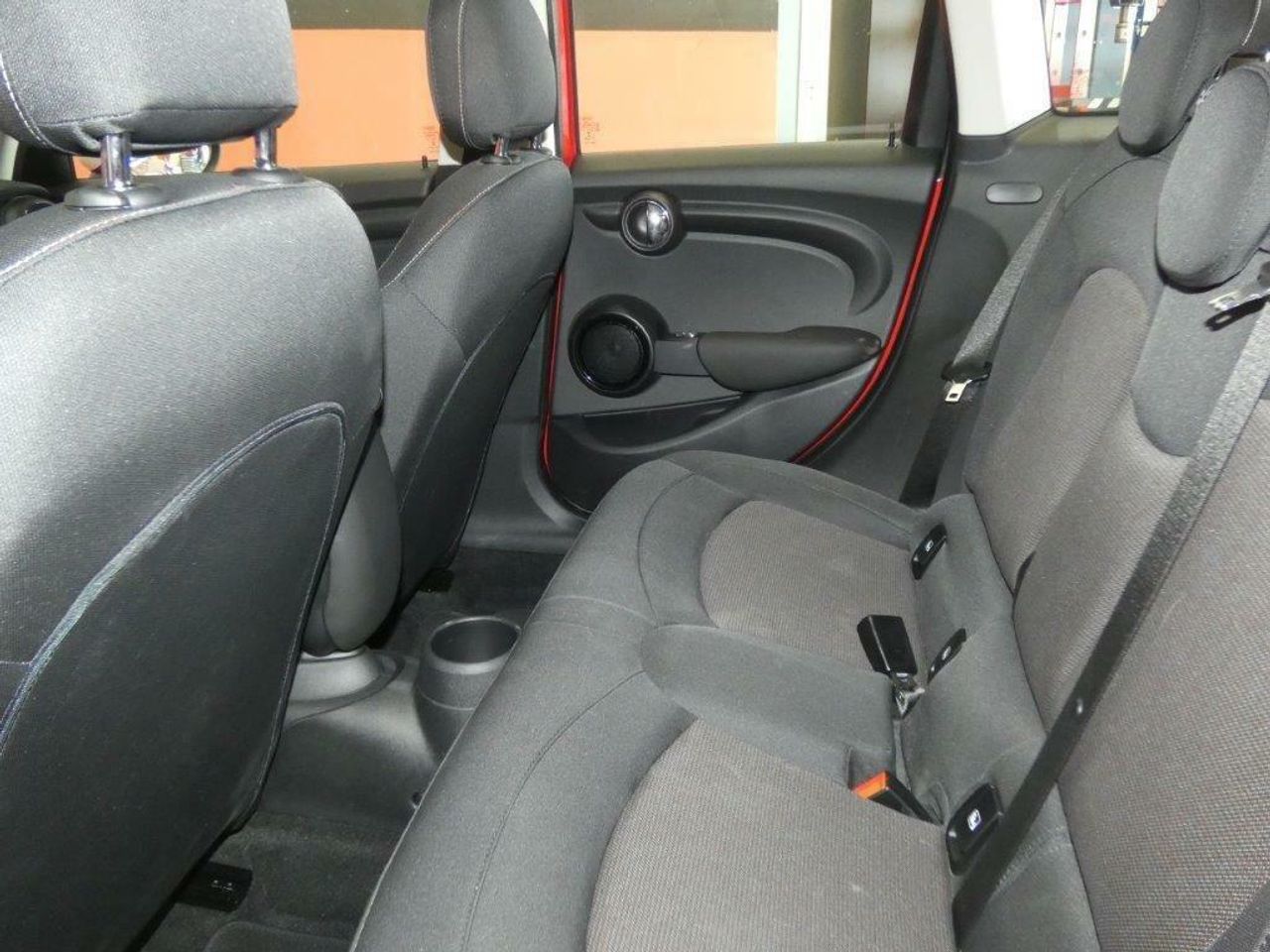 Foto Mini Cooper 12
