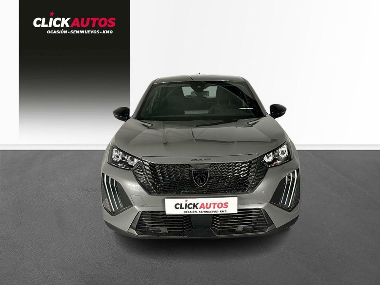 Foto Peugeot 2008 3