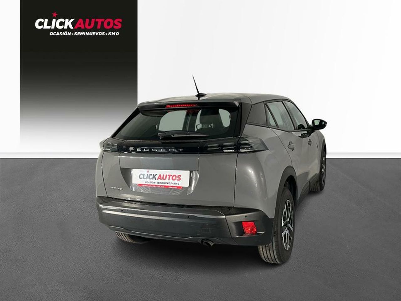 Foto Peugeot 2008 6