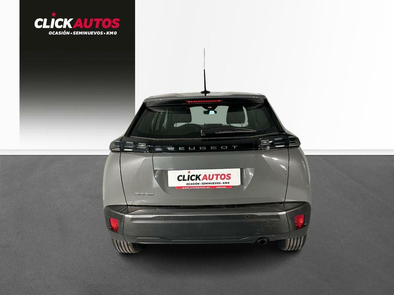Foto Peugeot 2008 7