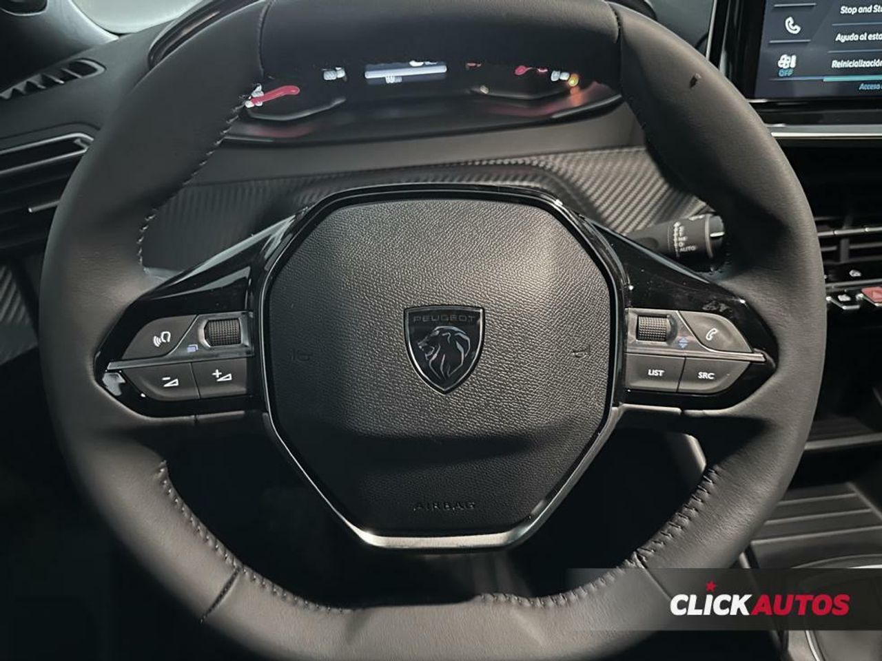 Foto Peugeot 2008 10