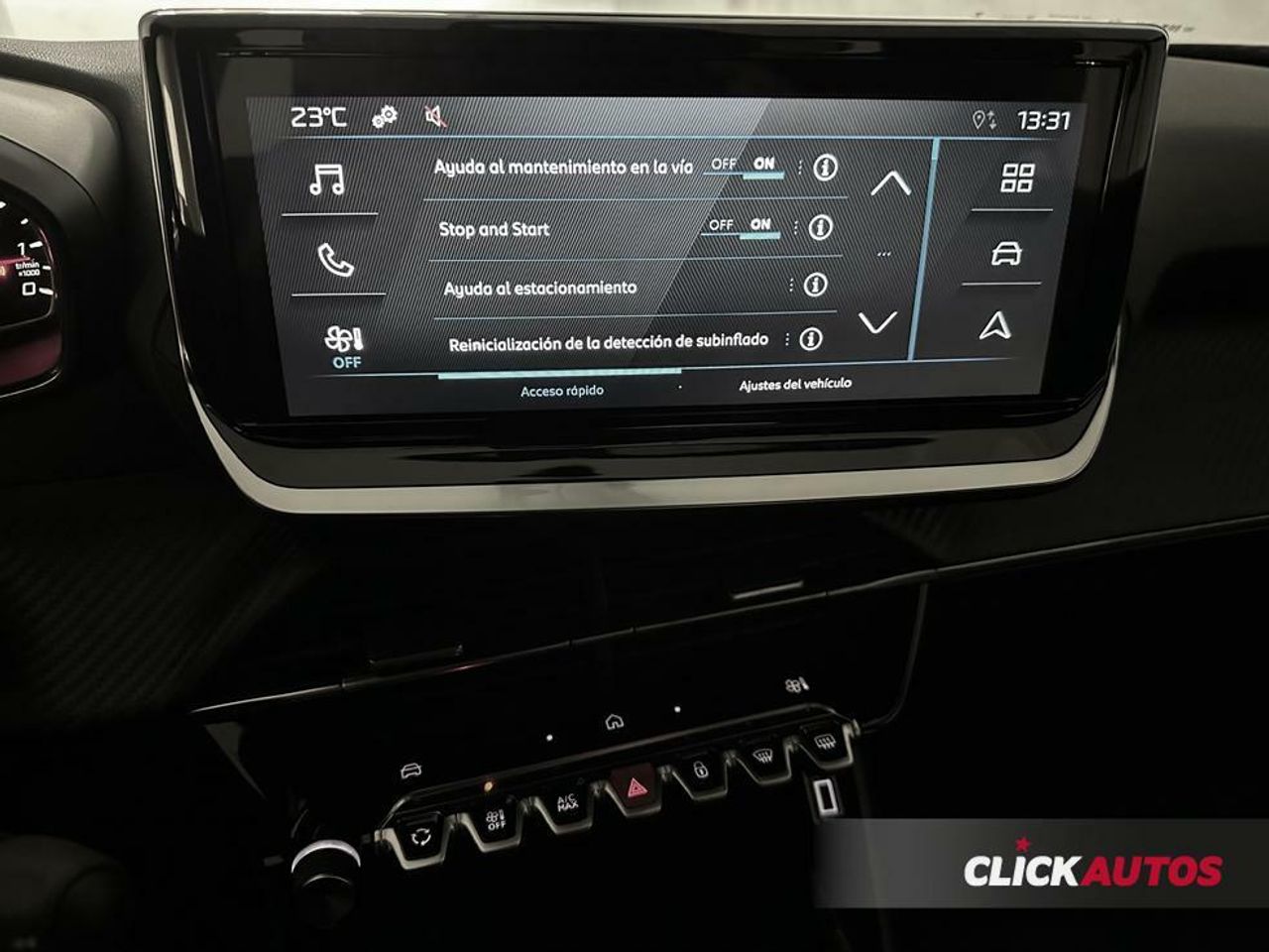 Foto Peugeot 2008 14