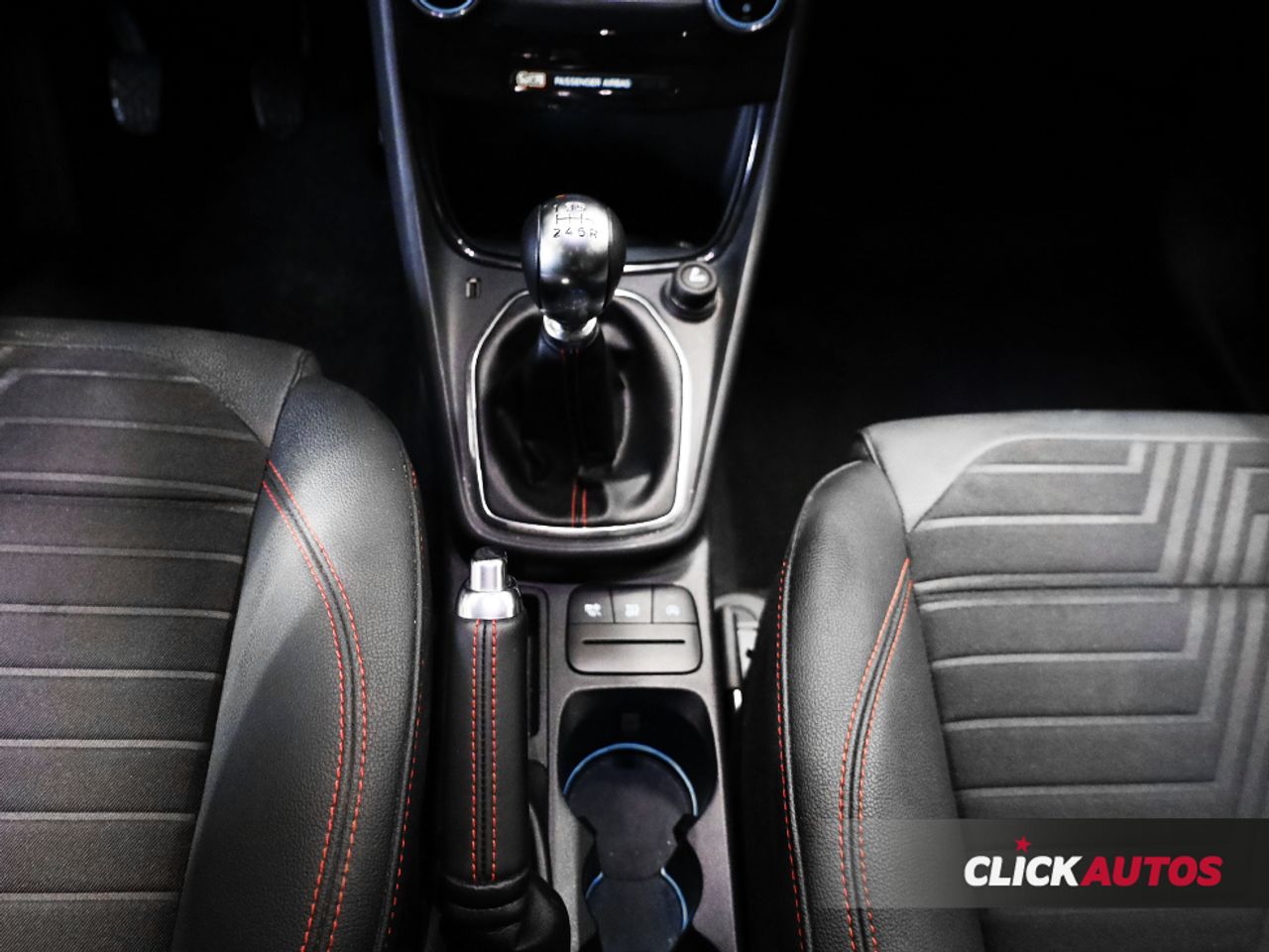 Foto Ford Puma 10