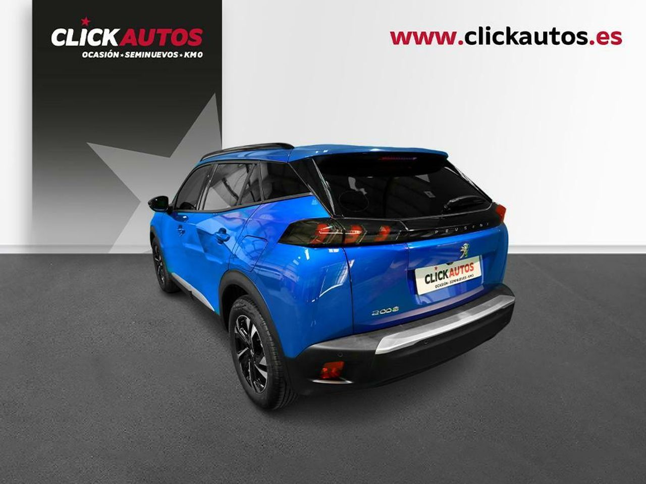 Foto Peugeot 2008 5