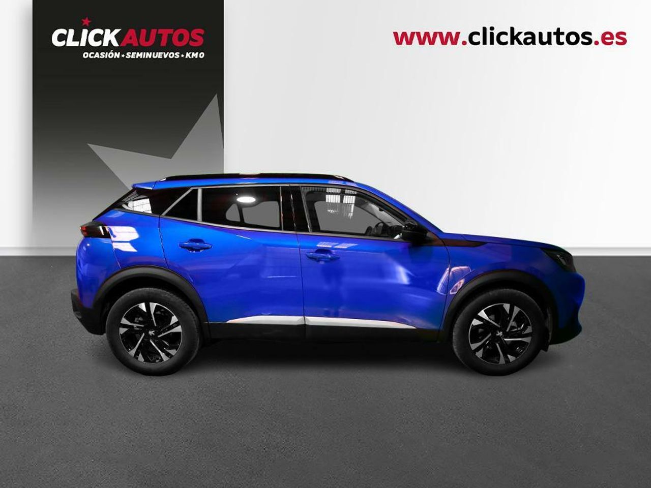 Foto Peugeot 2008 6