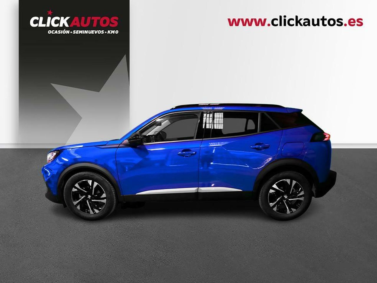 Foto Peugeot 2008 7