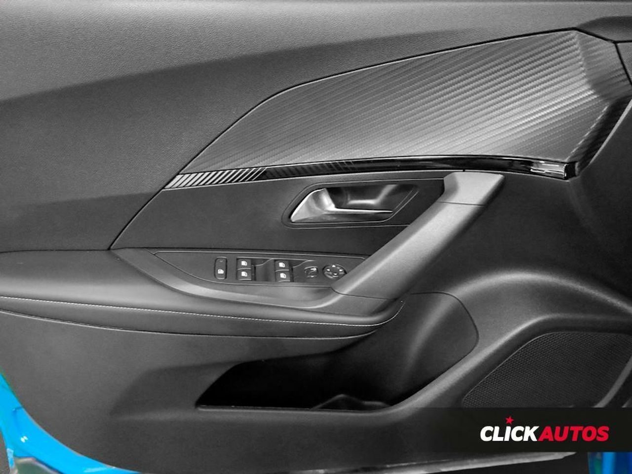 Foto Peugeot 2008 13