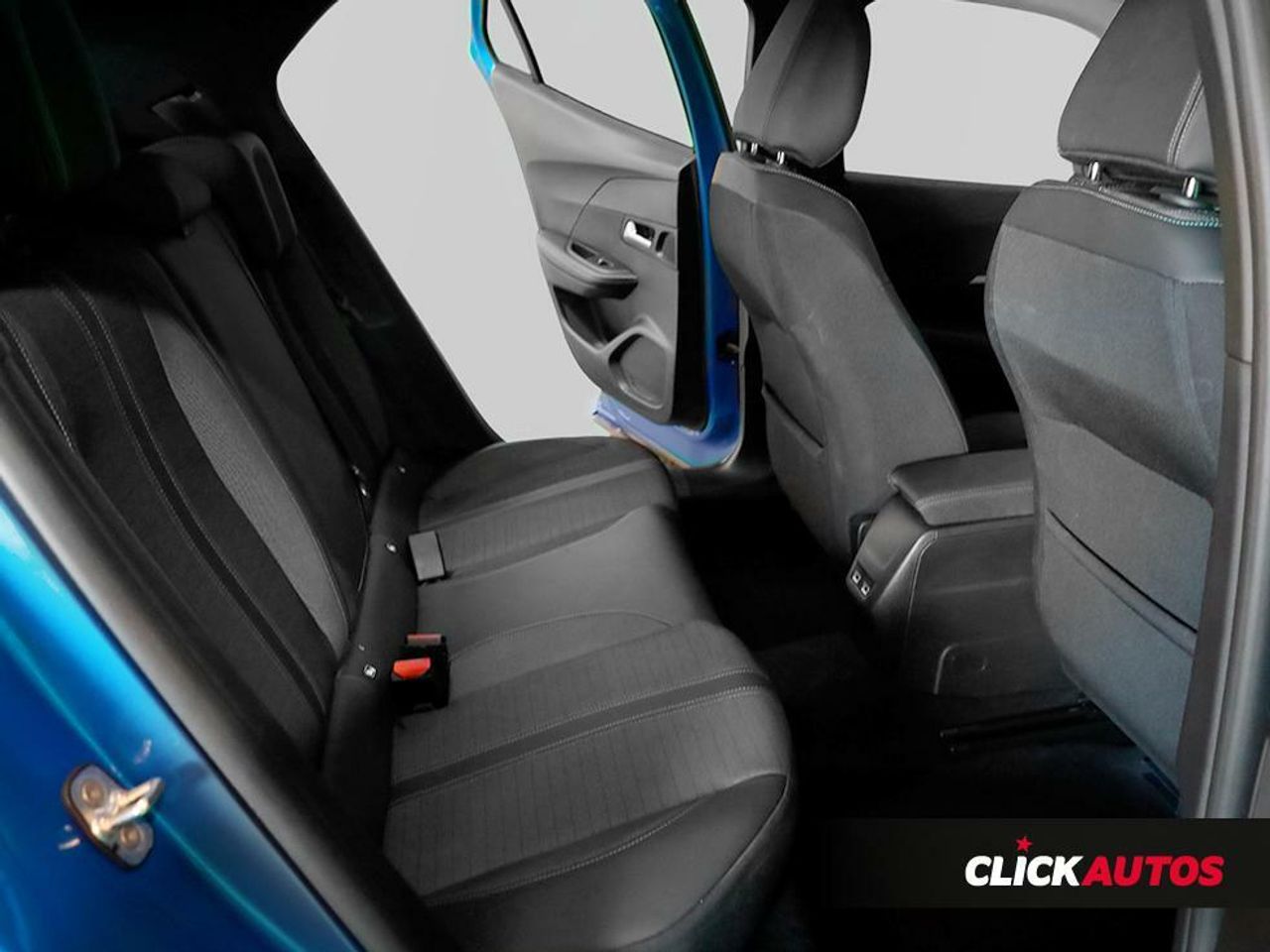 Foto Peugeot 2008 16