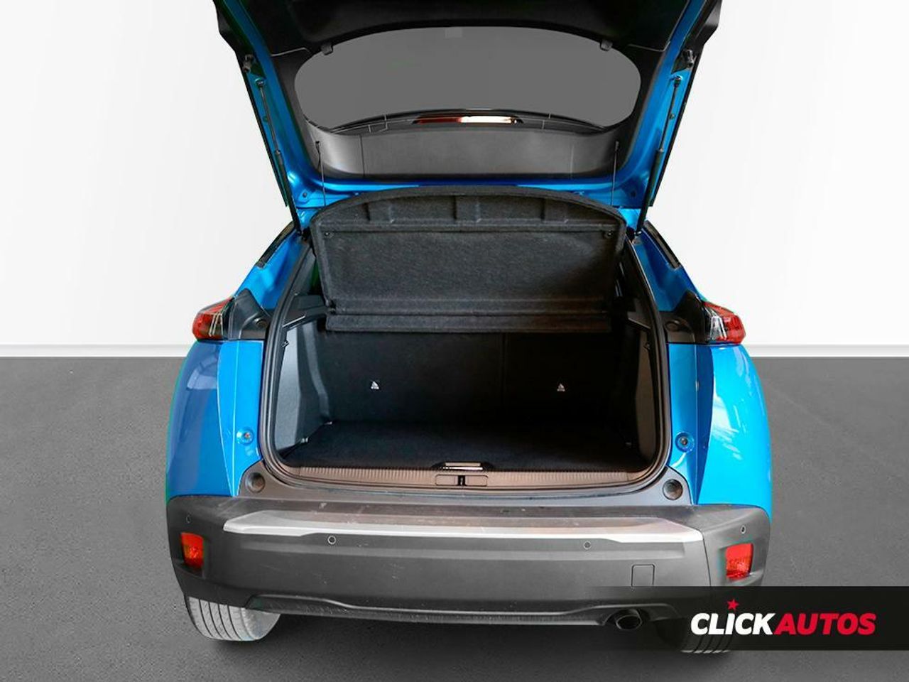 Foto Peugeot 2008 17