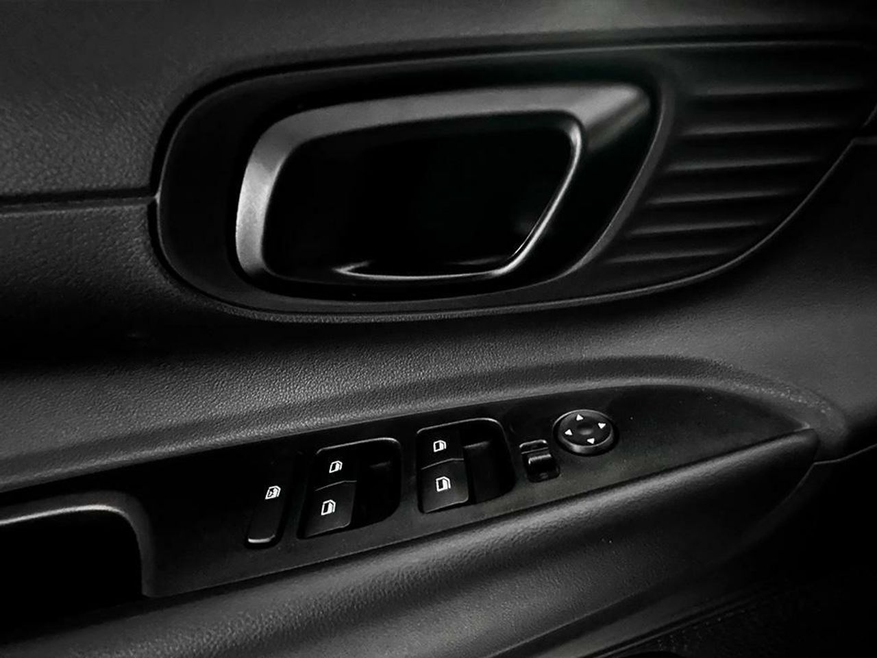 Foto Hyundai i20 14