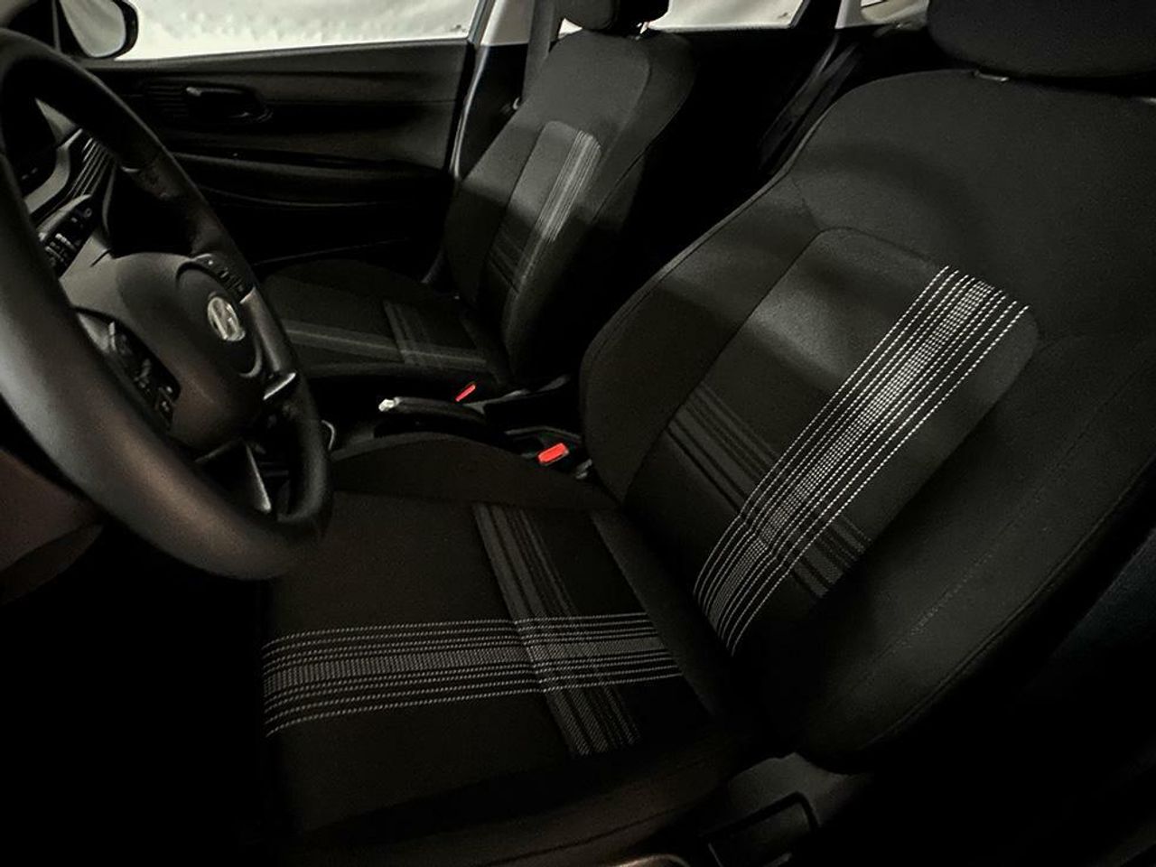 Foto Hyundai i20 15