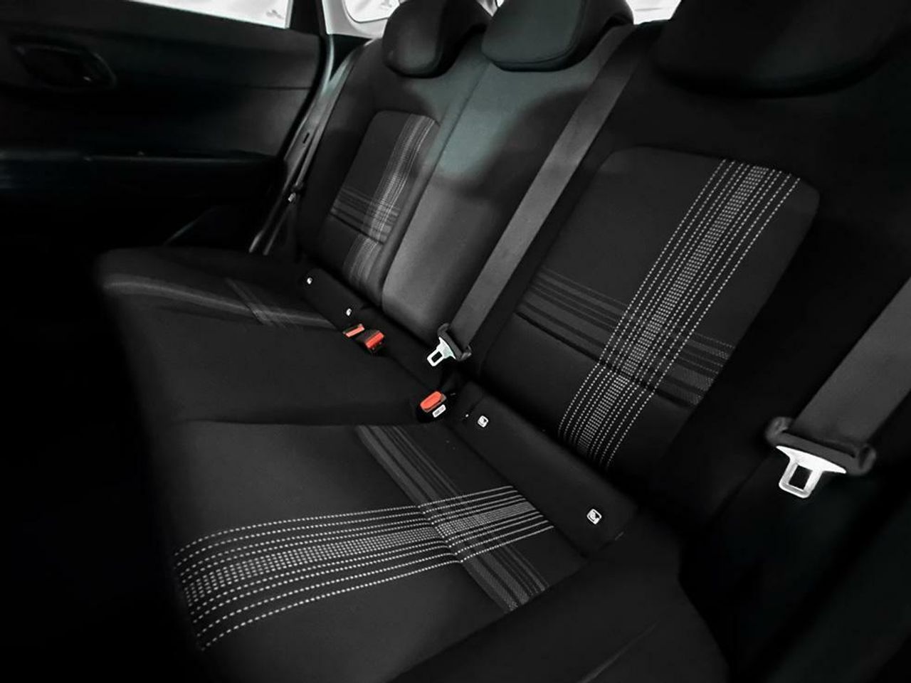 Foto Hyundai i20 16
