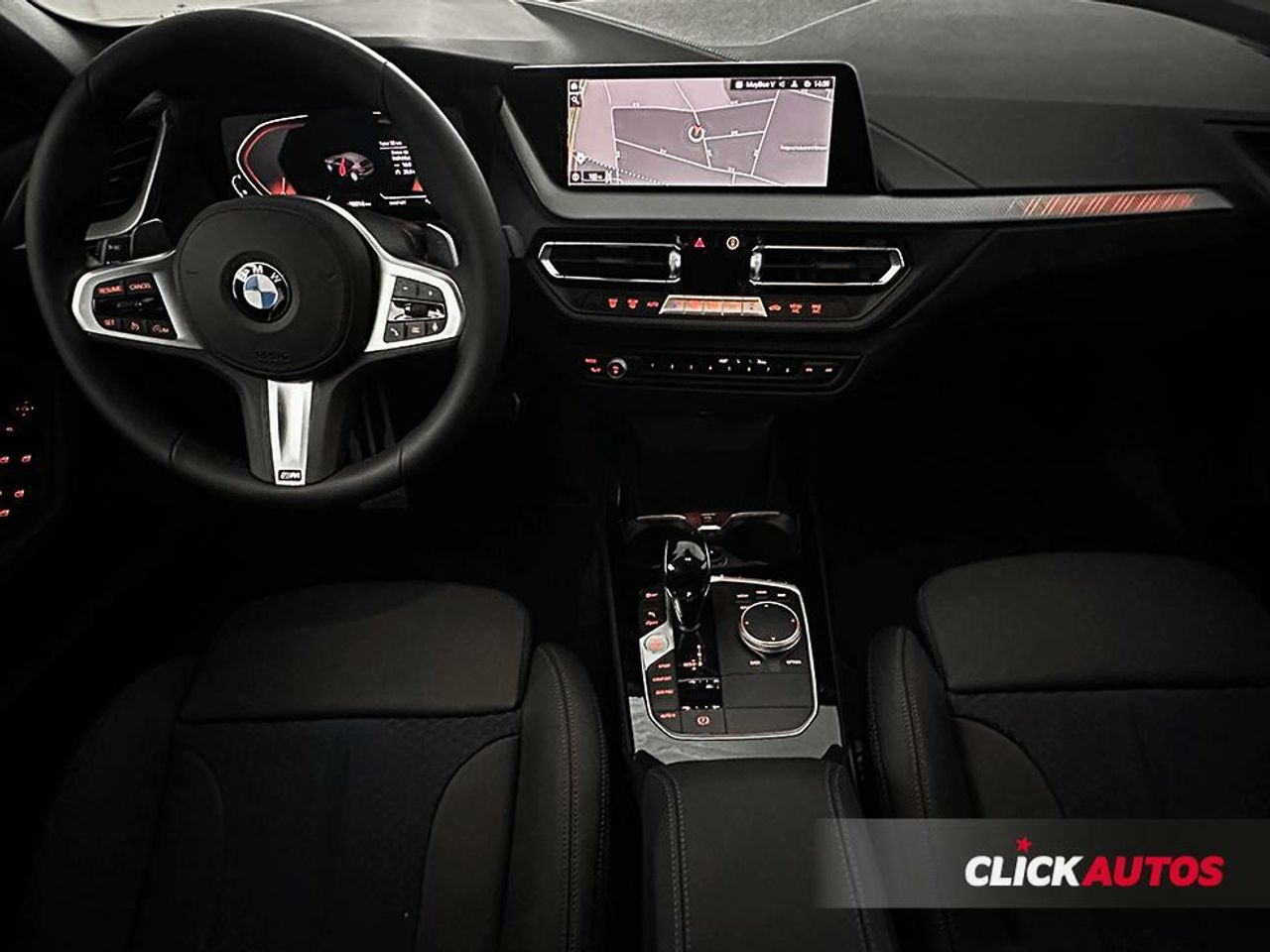 Foto BMW Serie 1 9