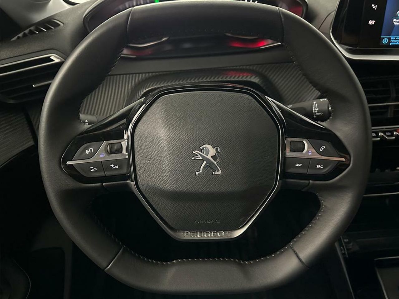 Foto Peugeot 208 7