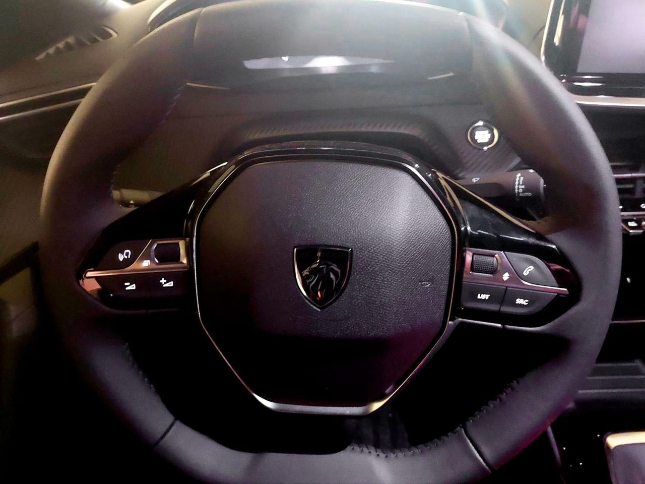Foto Peugeot 2008 10