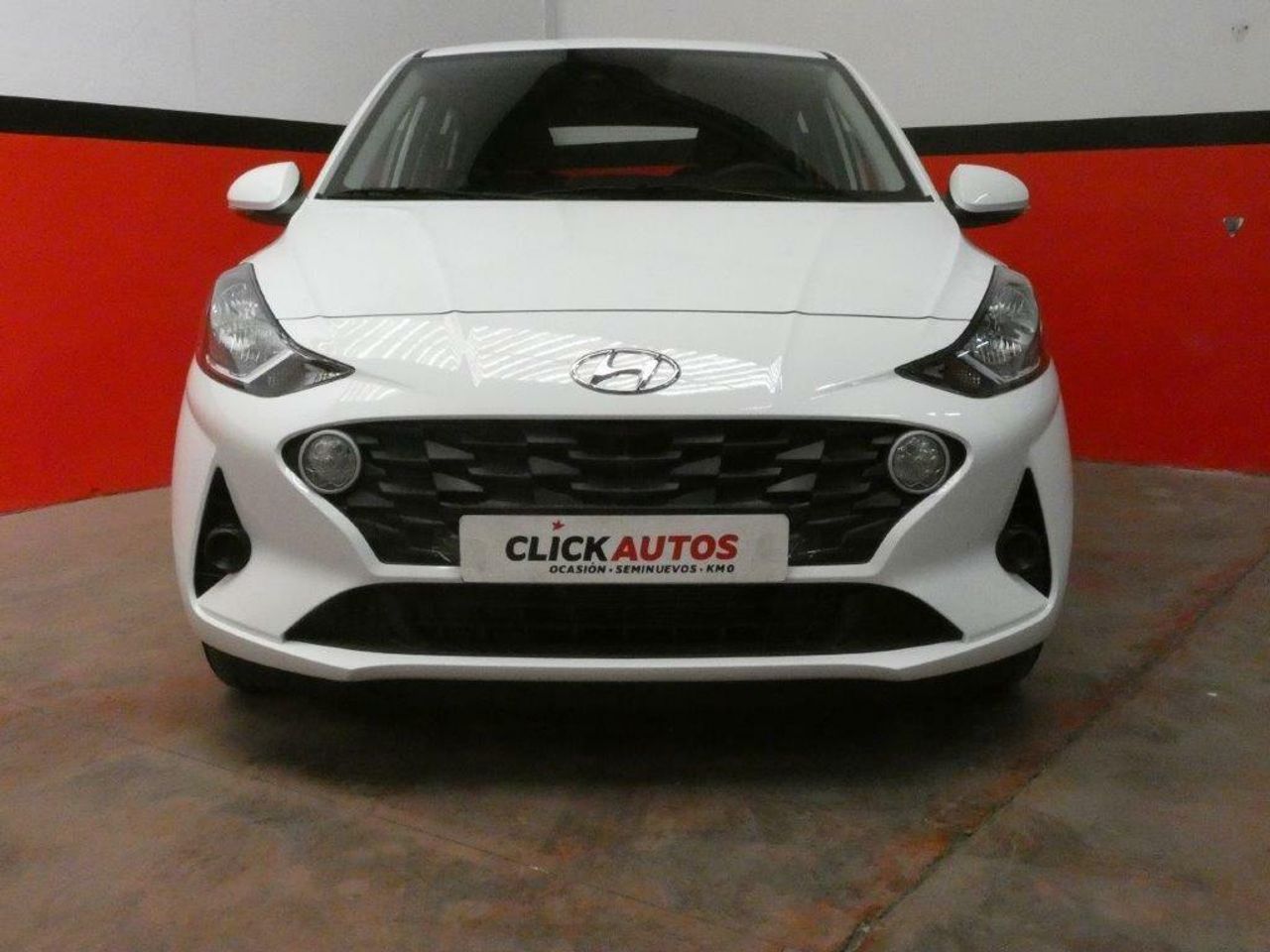 Foto Hyundai i10 2