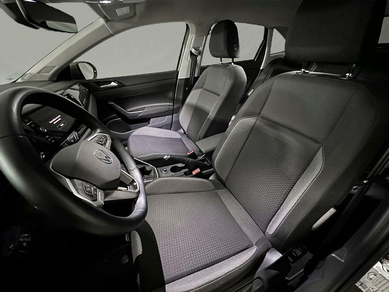 Foto Volkswagen Taigo 19