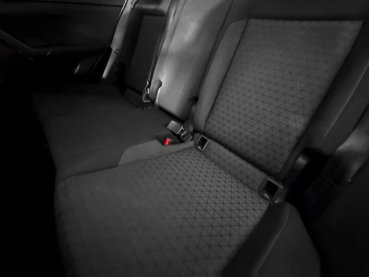 Foto Volkswagen T-Cross 20